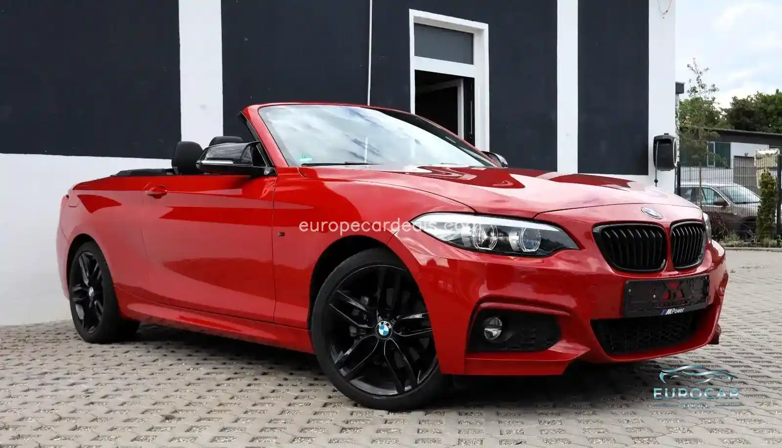 BMW 230