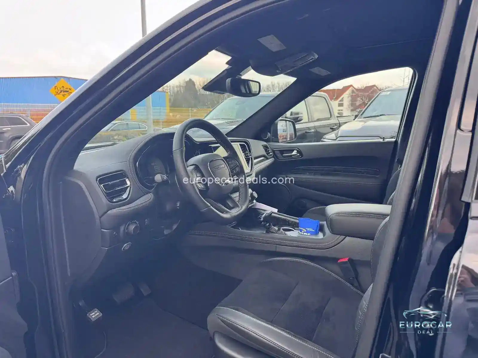 Dodge Durango