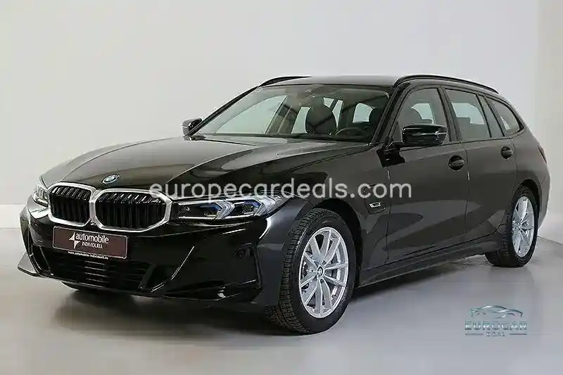 BMW 330