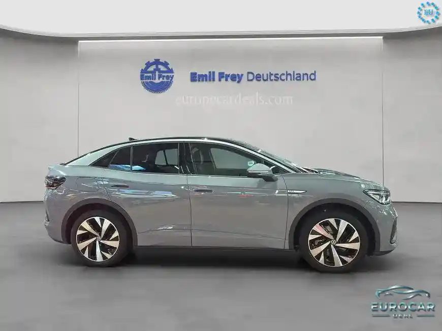 Volkswagen ID.5
