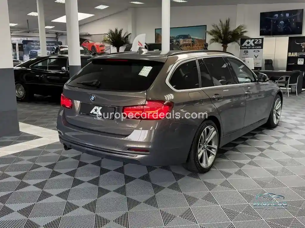 BMW 318