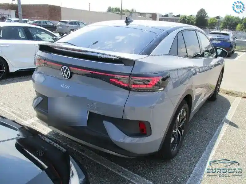 Volkswagen ID.5