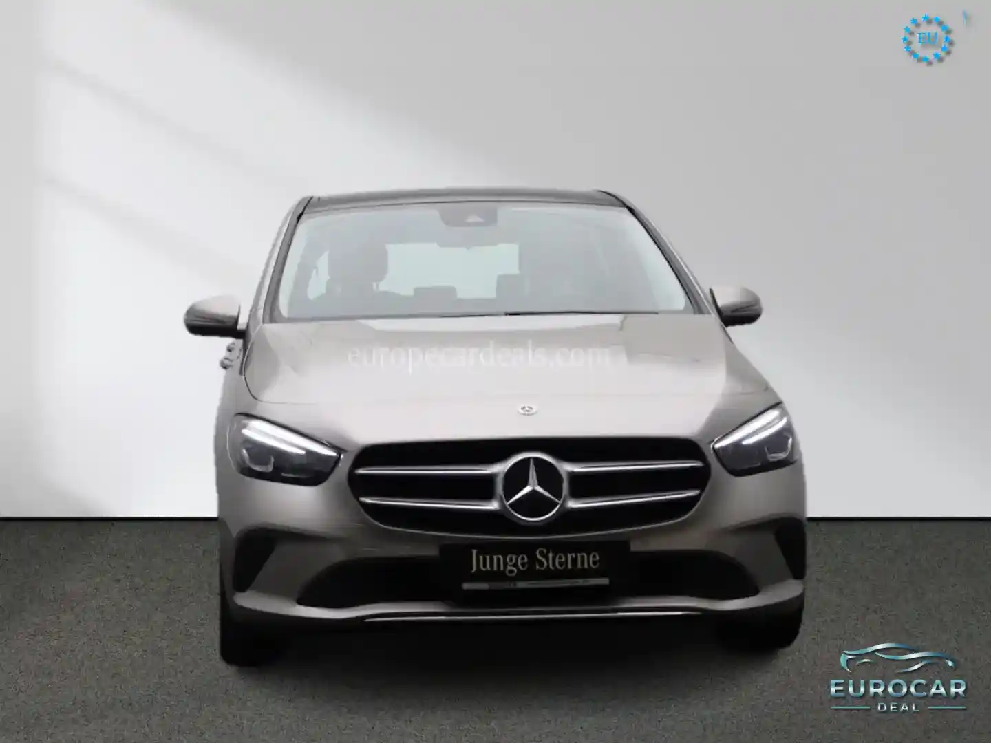 Mercedes-Benz B 250