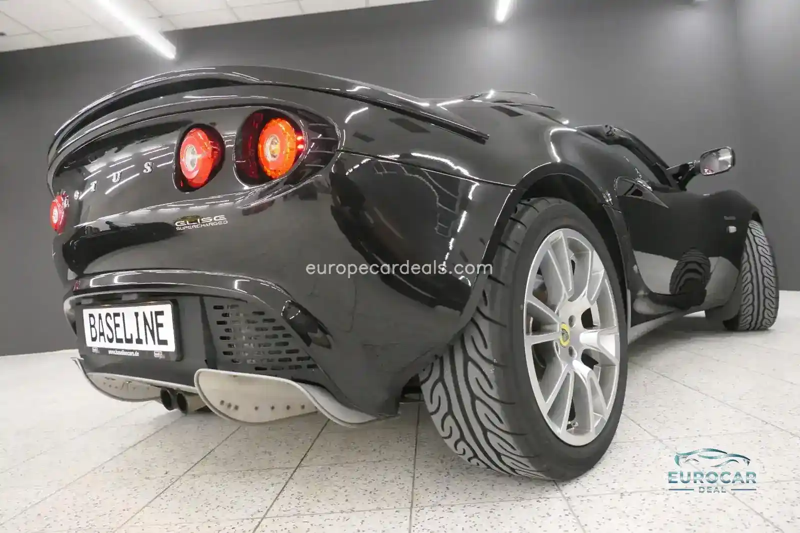 Lotus Elise