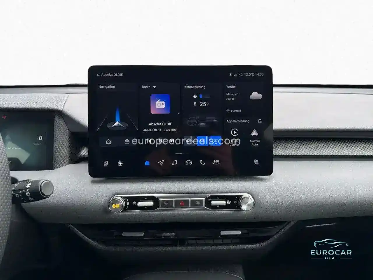 MG S5
