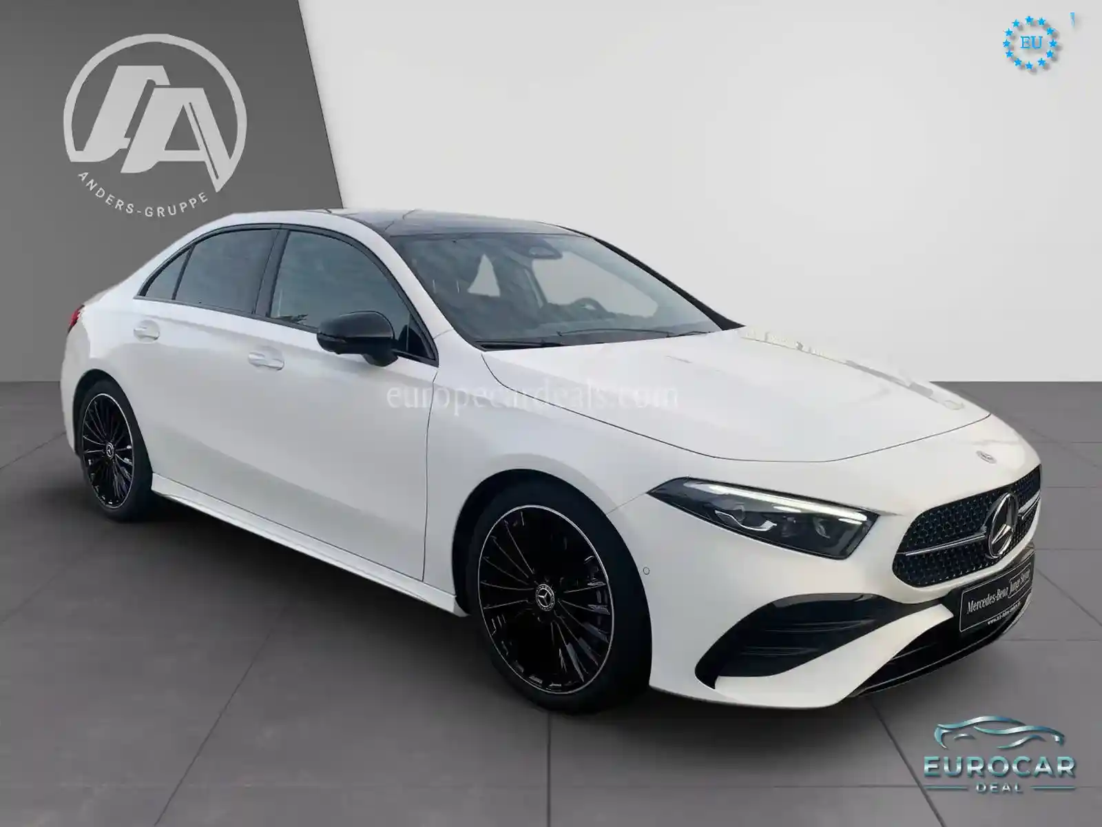 Mercedes-Benz A 220
