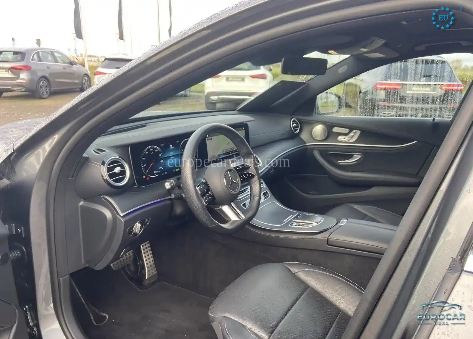 Mercedes-Benz E 450