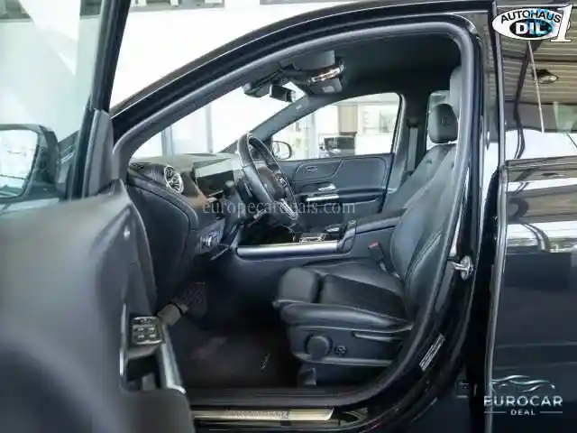 Mercedes-Benz B 250