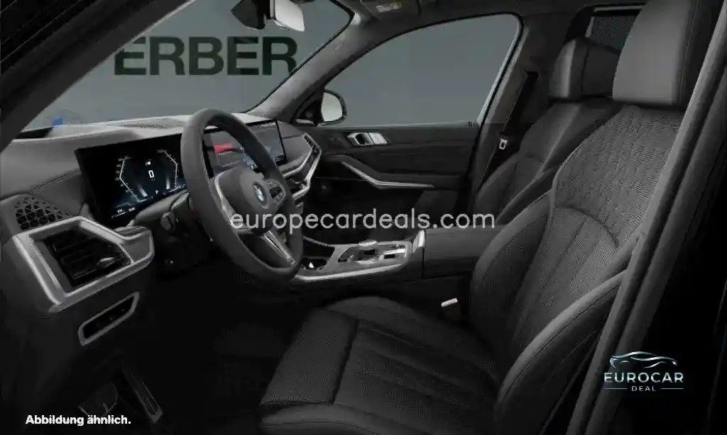 BMW X7 M60