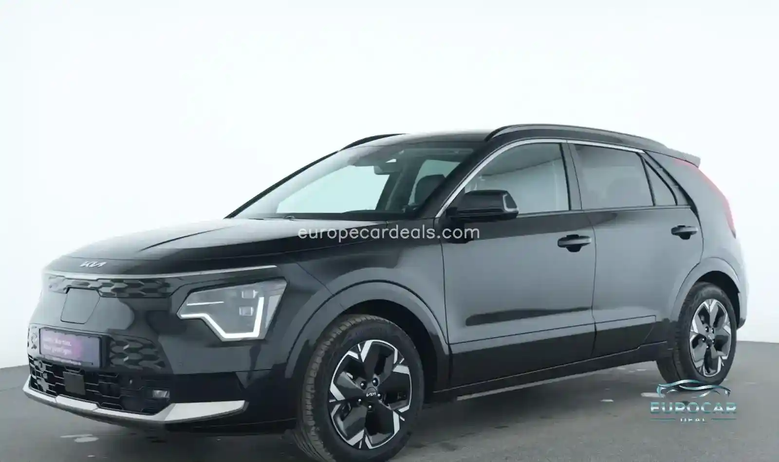 Kia Niro EV