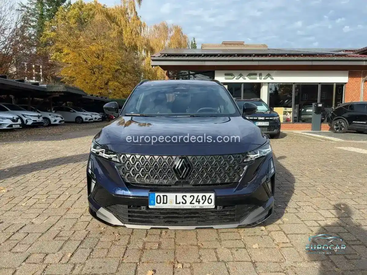 Renault Espace