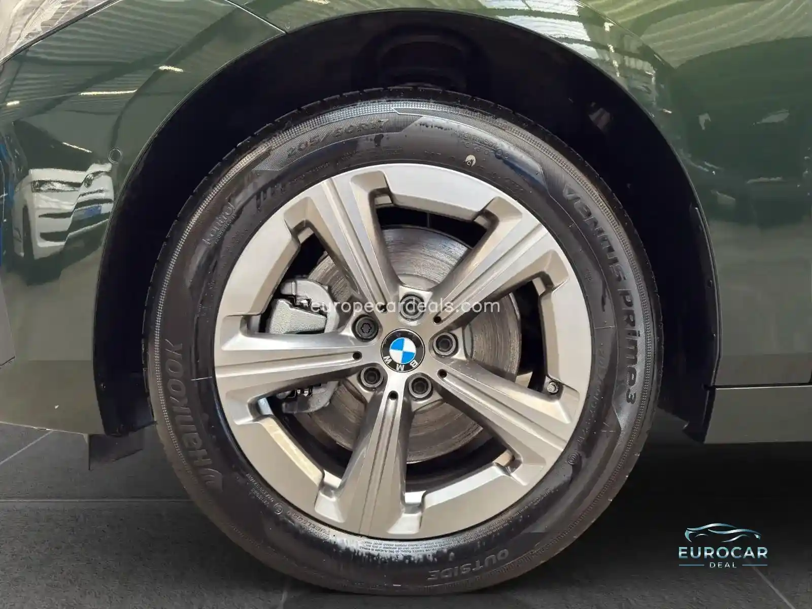 BMW 223 Active Tourer