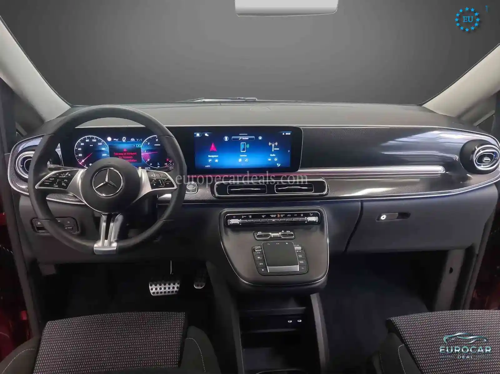 Mercedes-Benz V 300