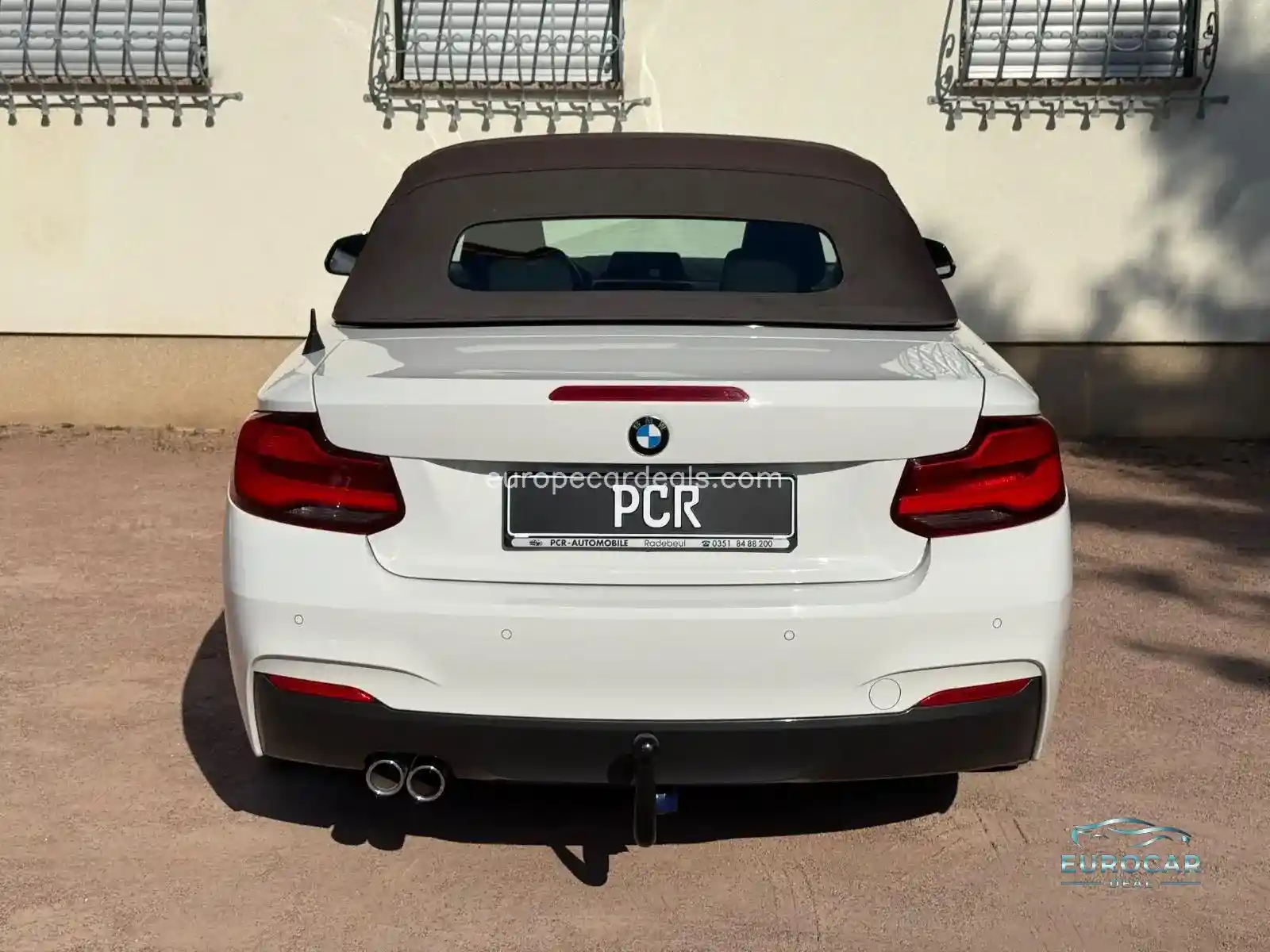 BMW 220