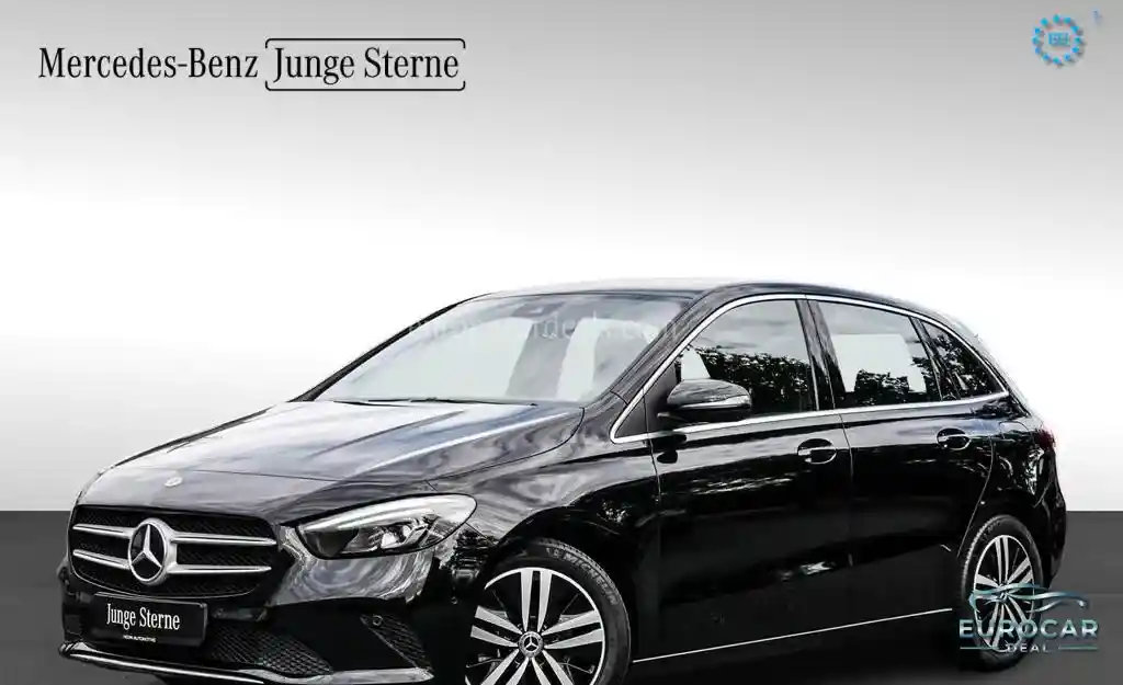 Mercedes-Benz B 220