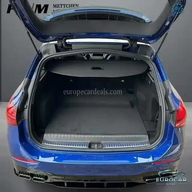 Mercedes-Benz C 63 AMG