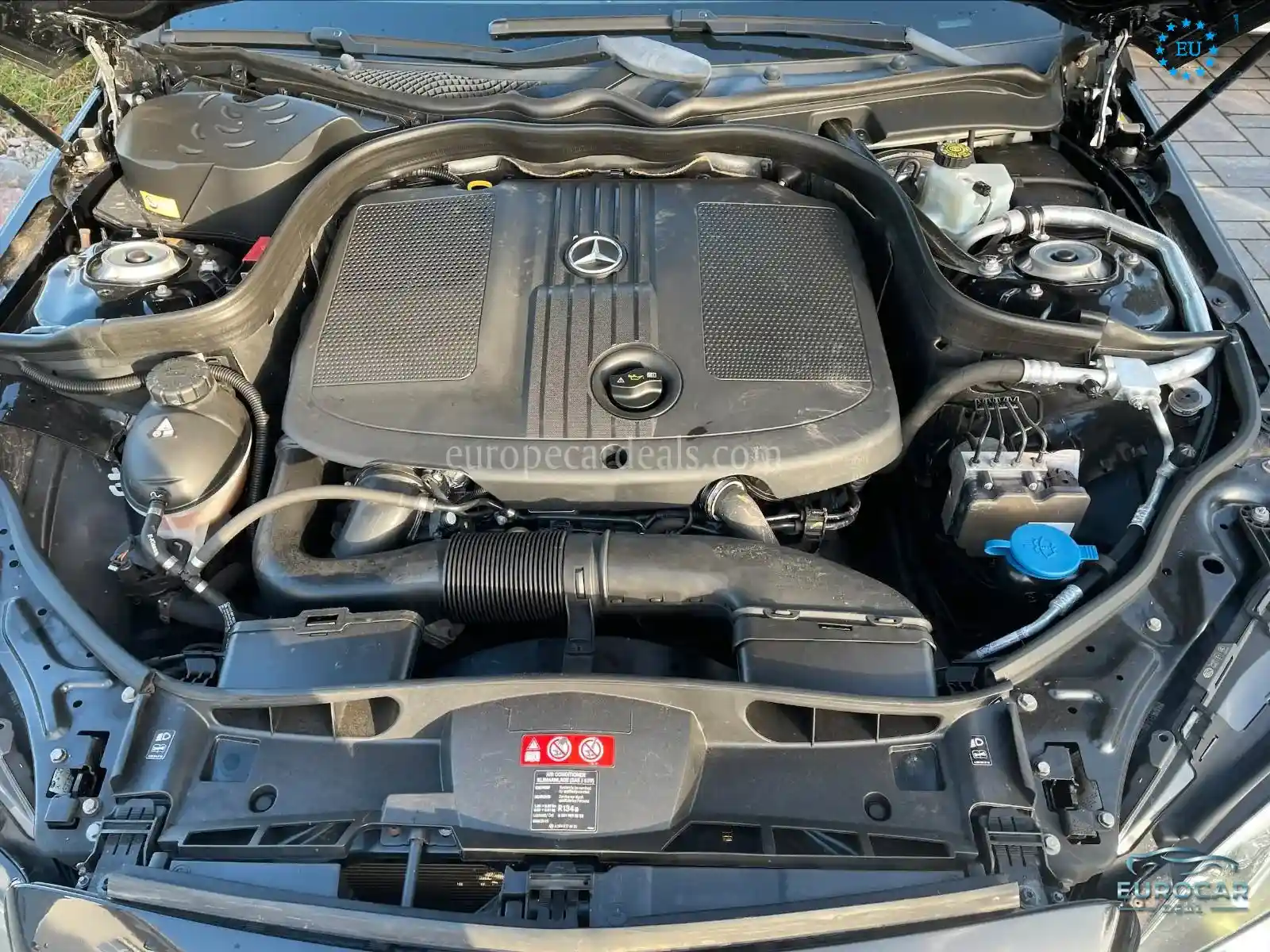Mercedes-Benz E 250