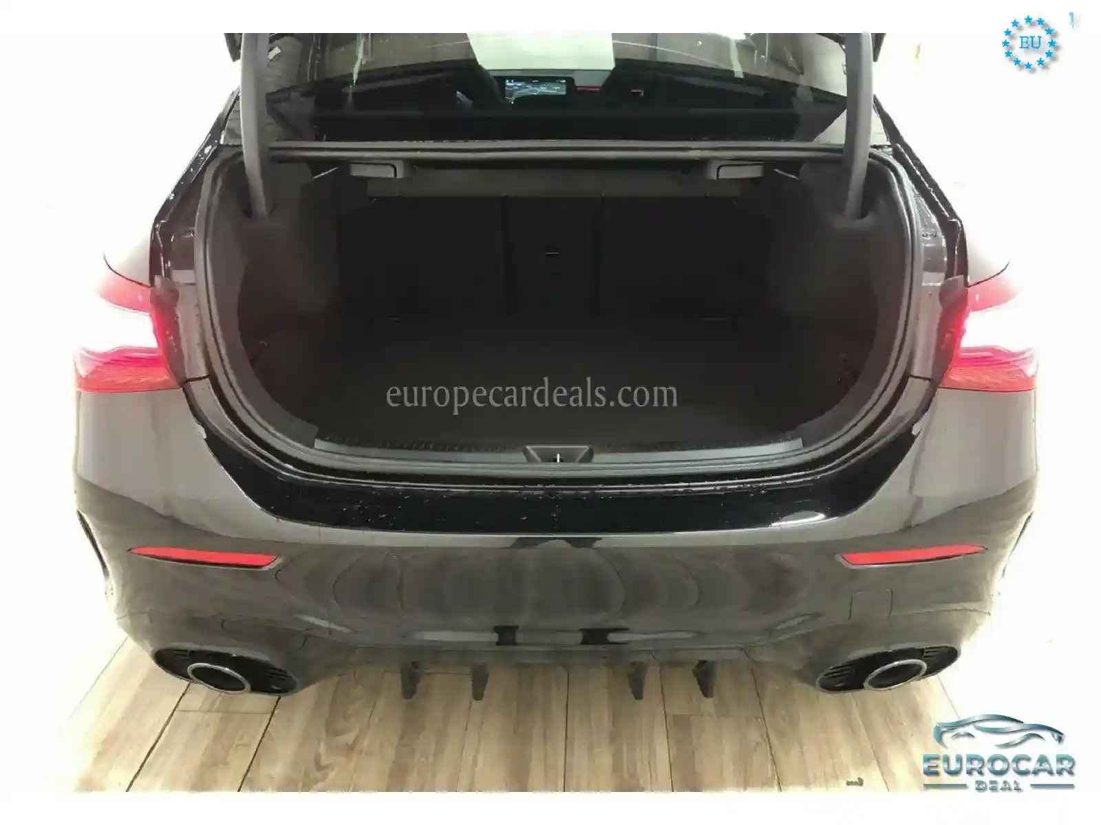 Mercedes-Benz A 35 AMG