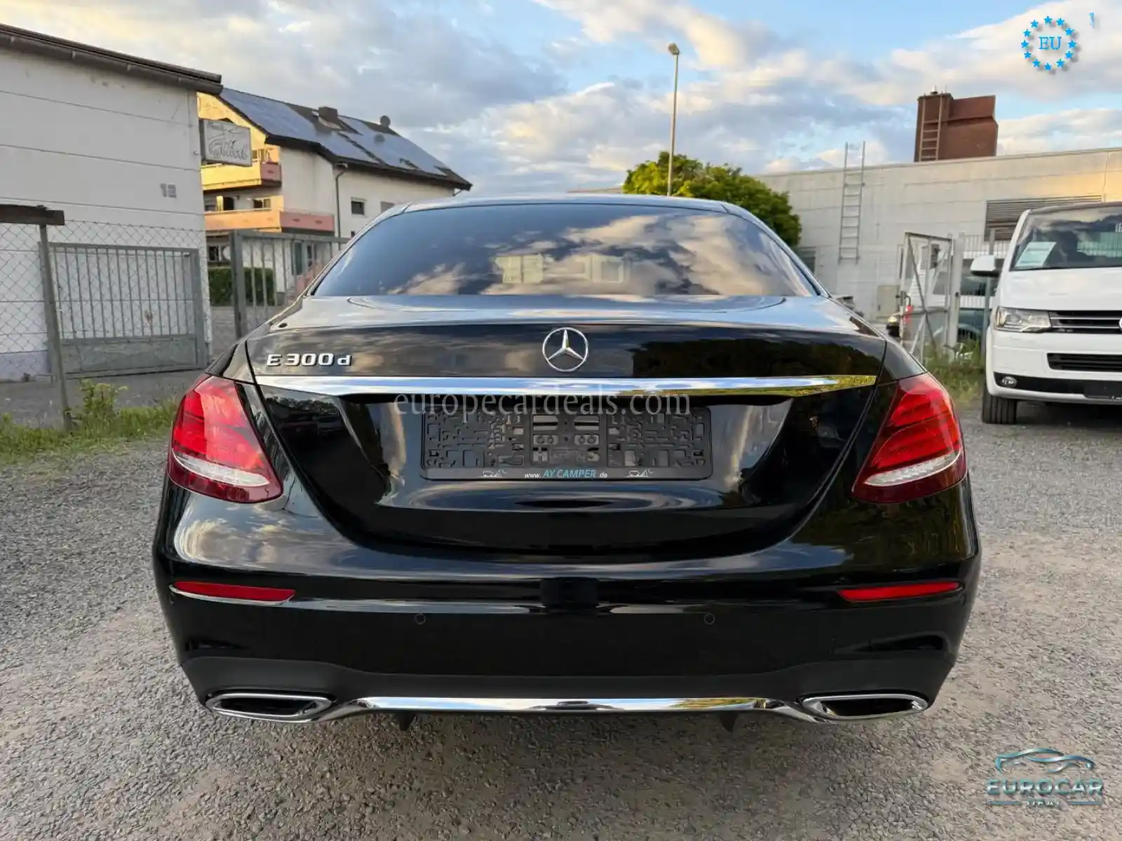 Mercedes-Benz E 300