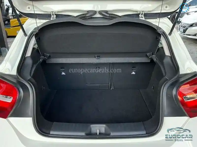 Mercedes-Benz A 160