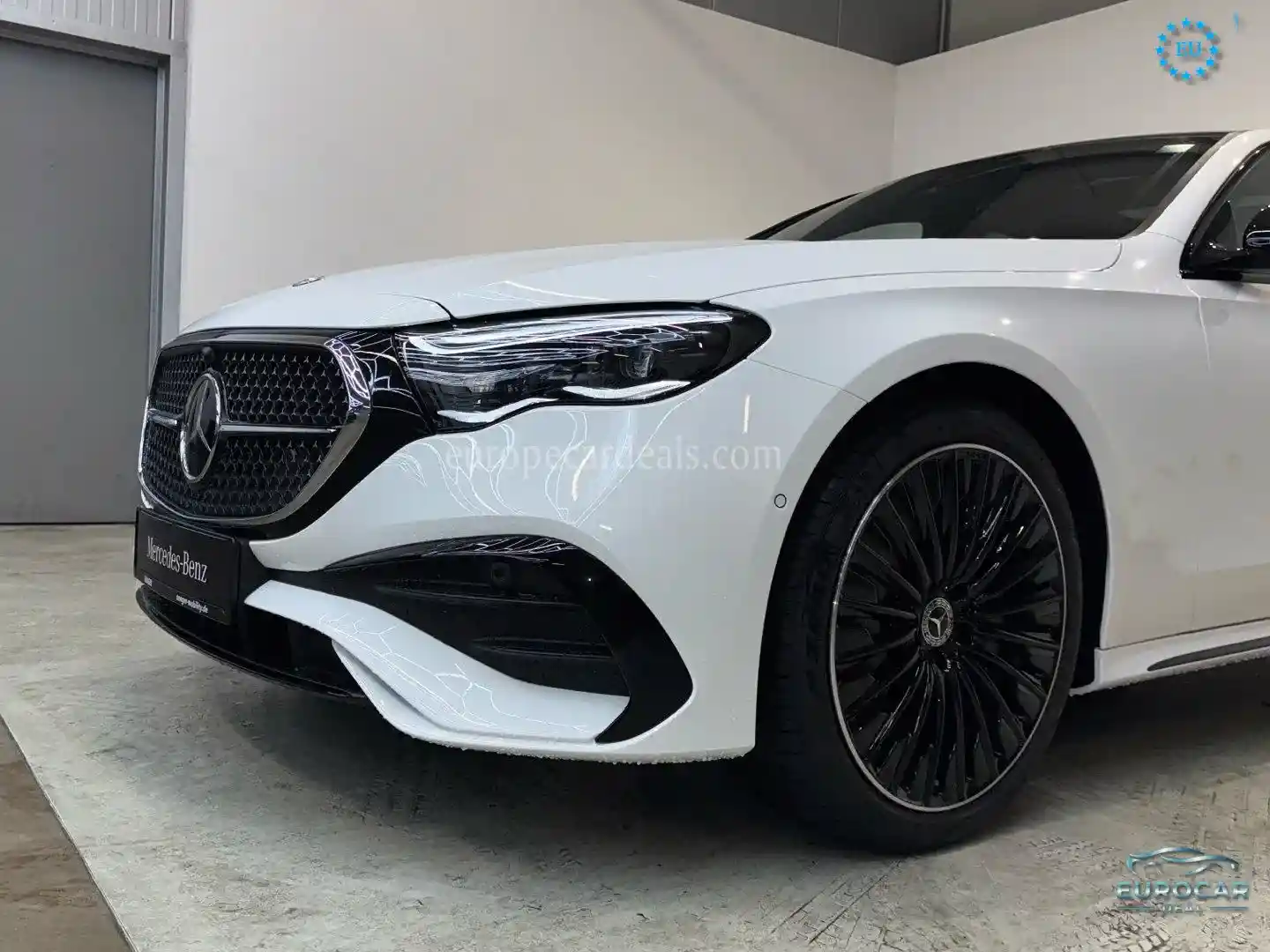 Mercedes-Benz E 450