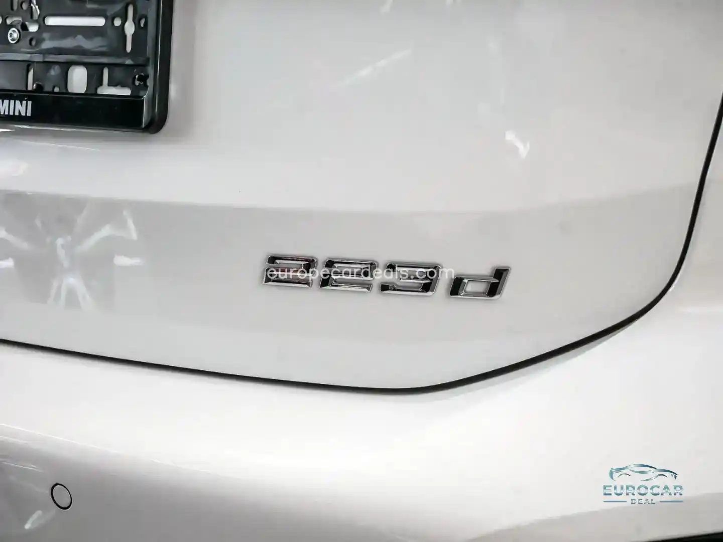 BMW 223 Active Tourer