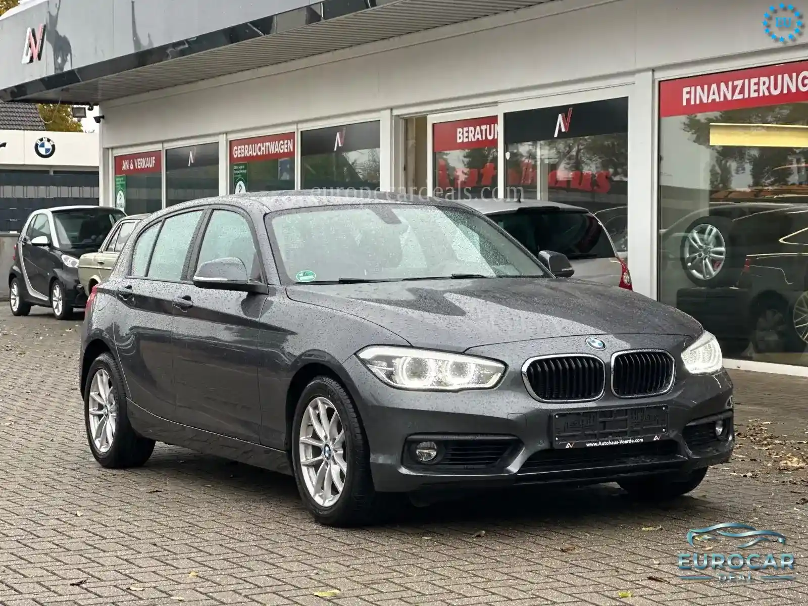 BMW 116