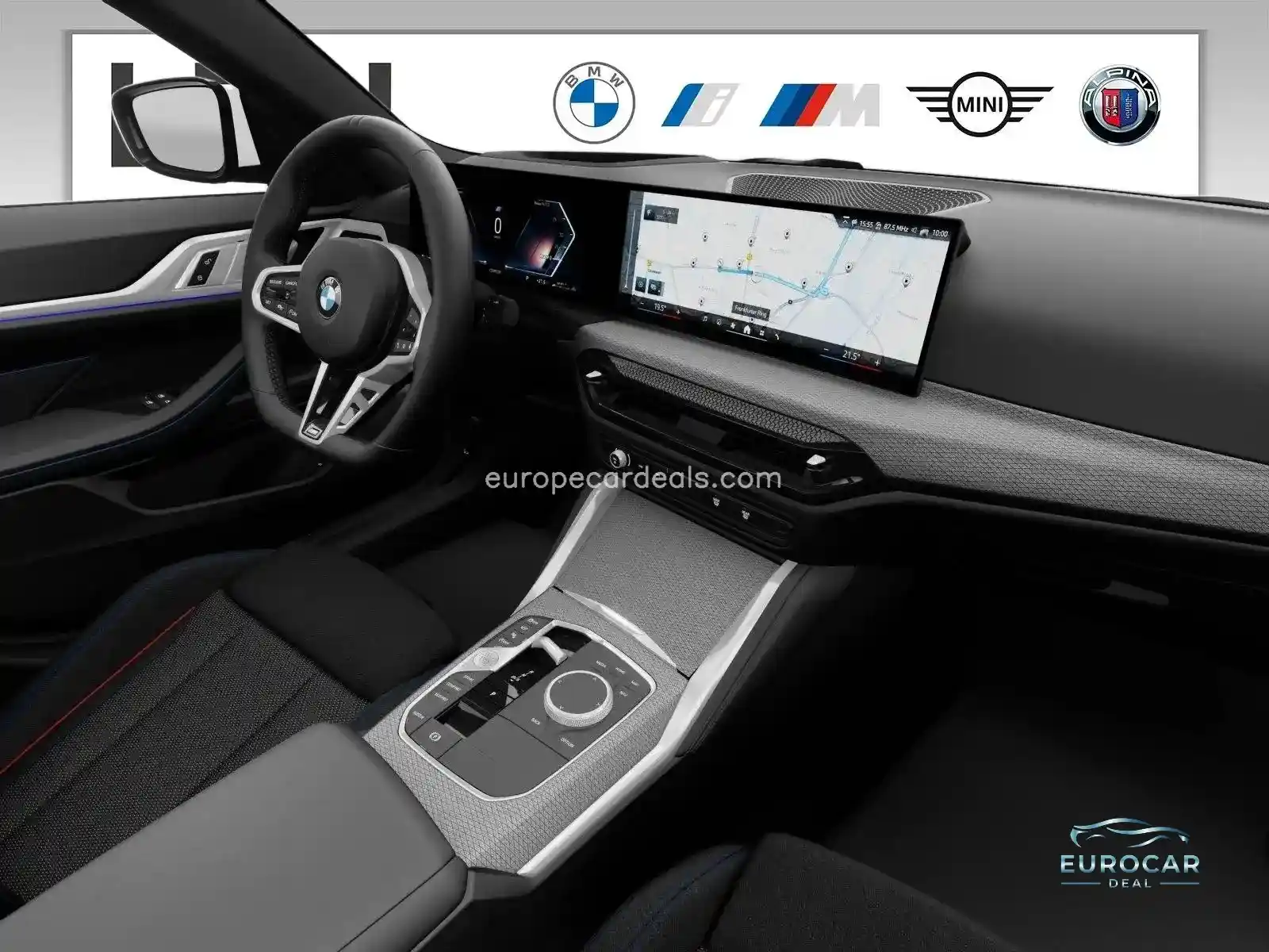 BMW 420 Gran Coupé