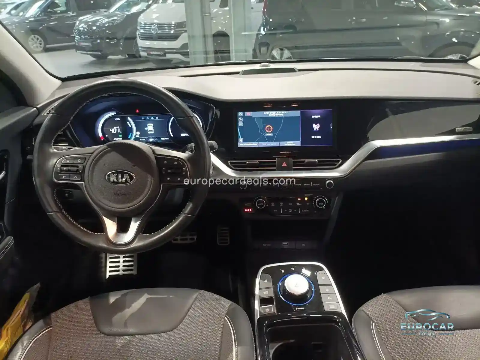 Kia Niro EV