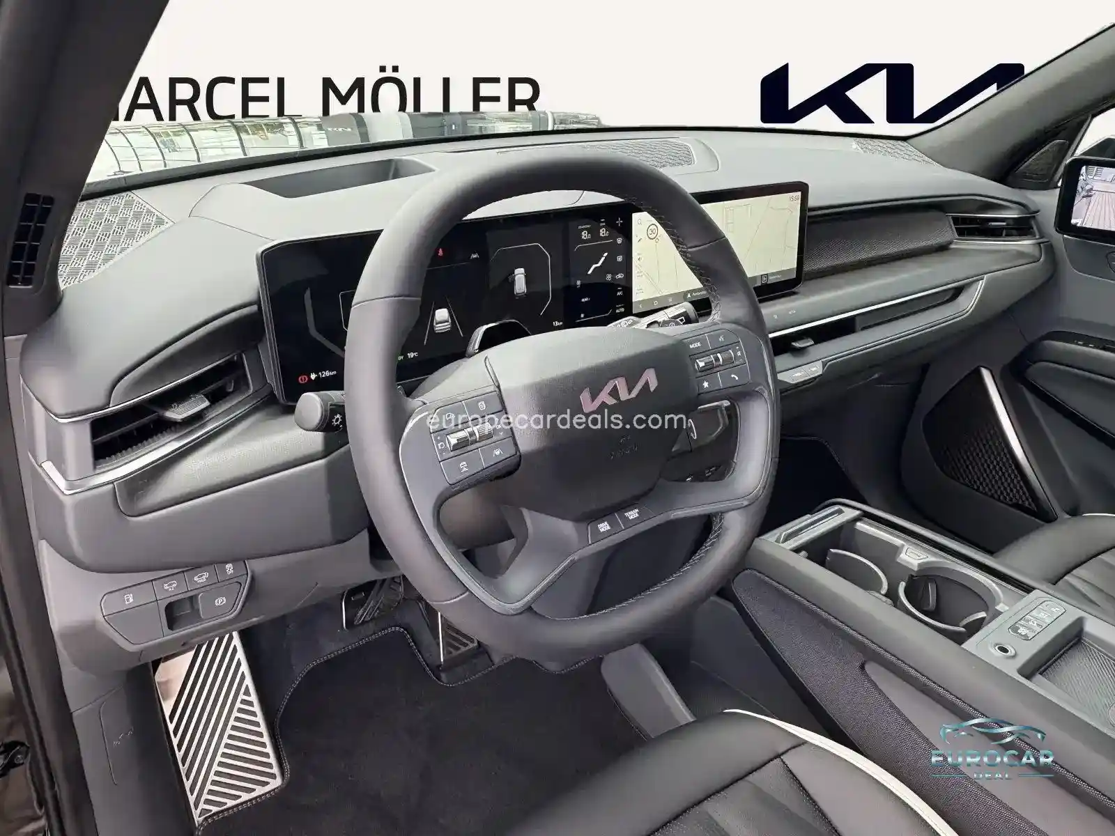 Kia EV9