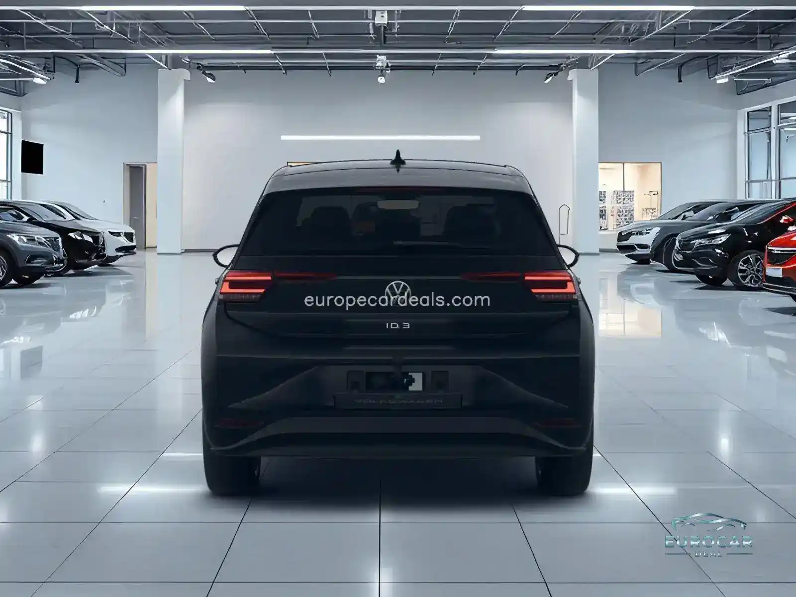 Volkswagen ID.3