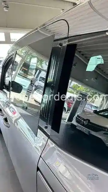 Renault Kangoo E-TECH