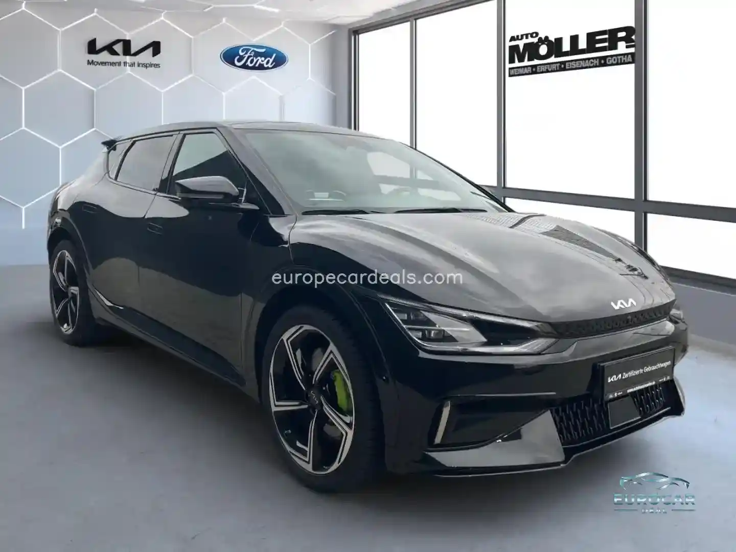 Kia EV6