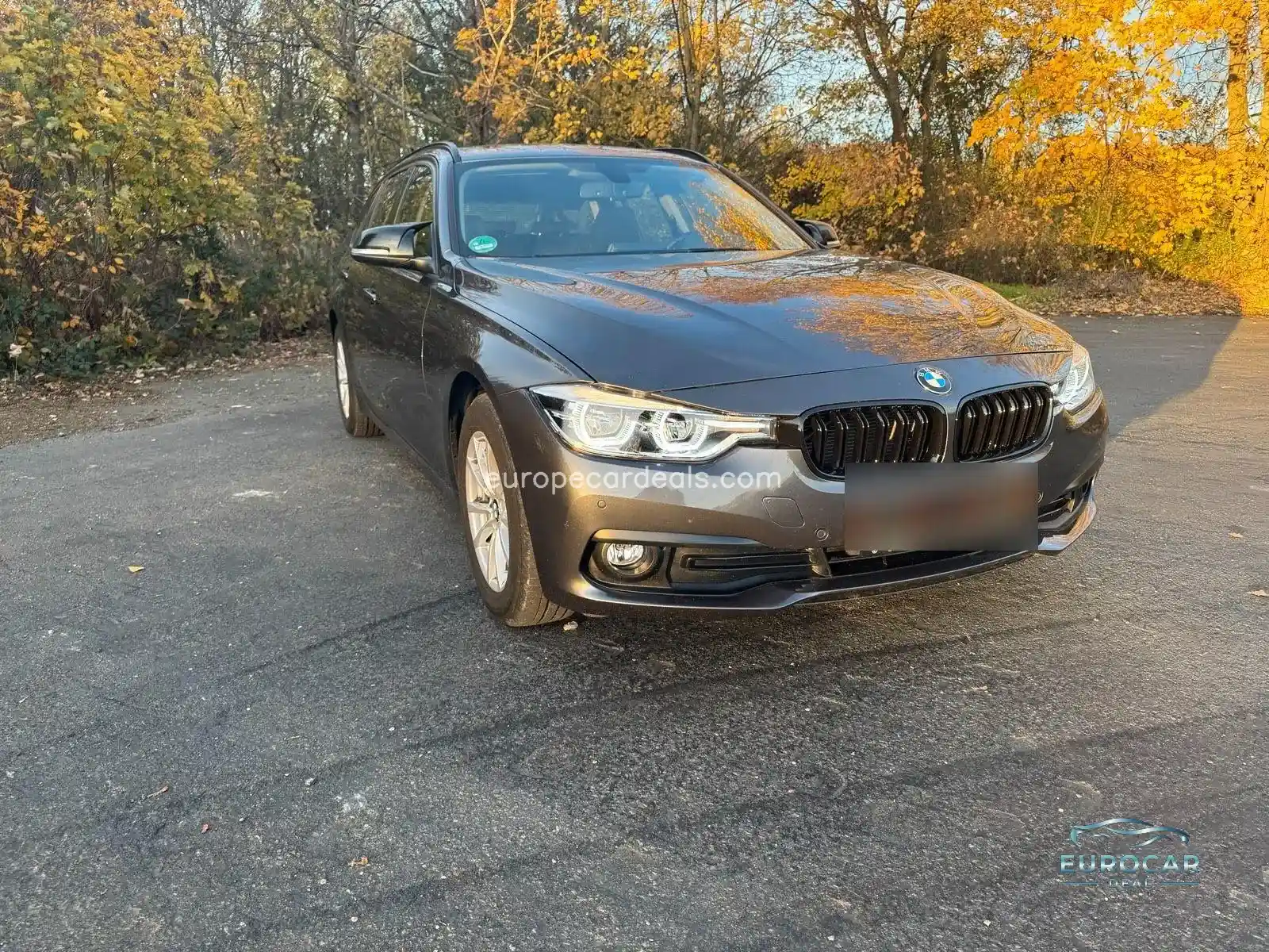 BMW 318