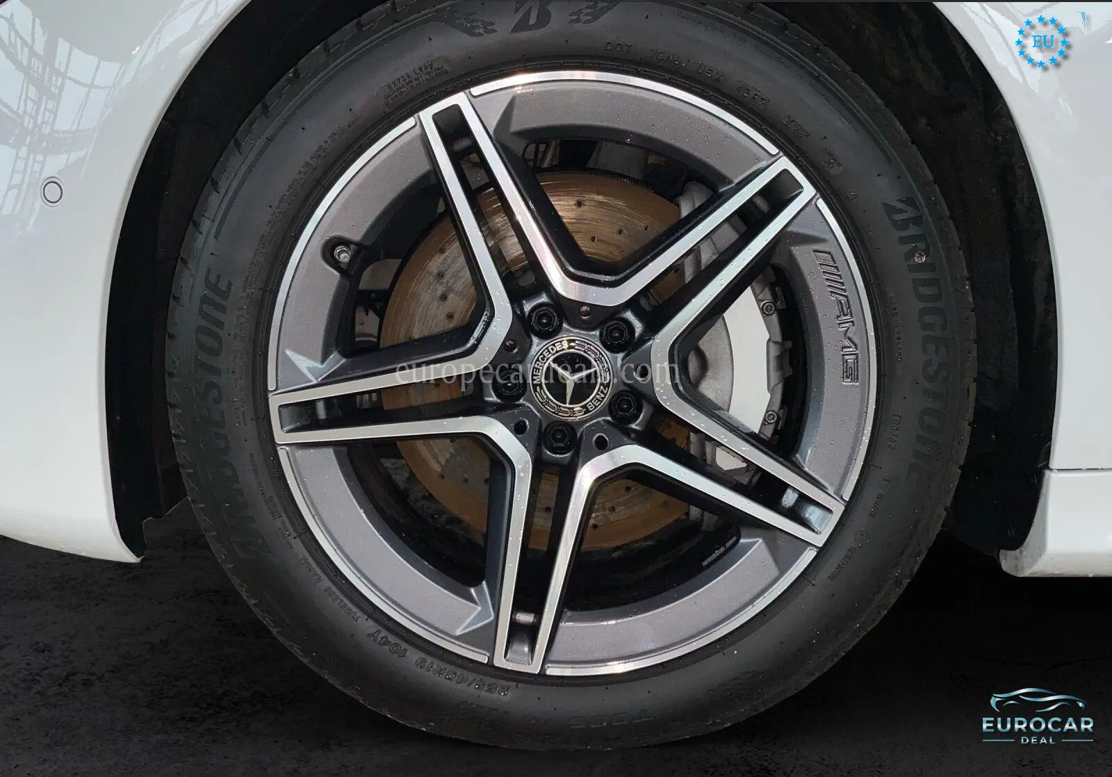 Mercedes-Benz S 450