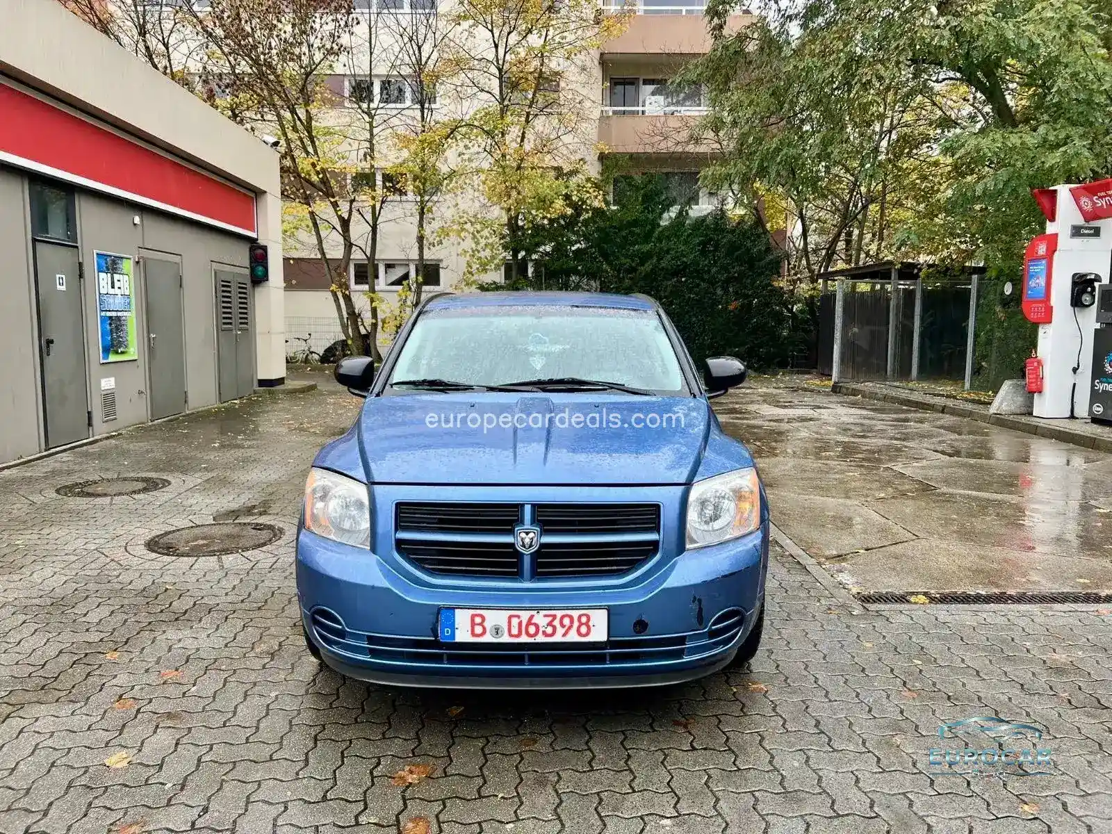 Dodge Caliber