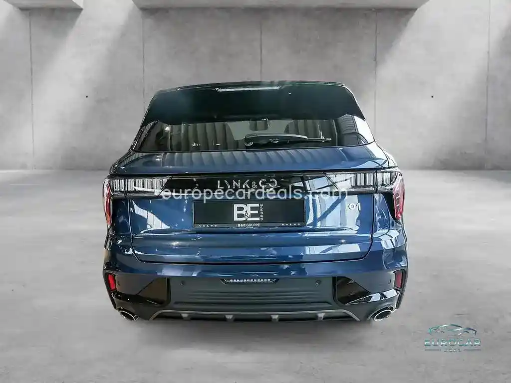 Lynk&Co 01