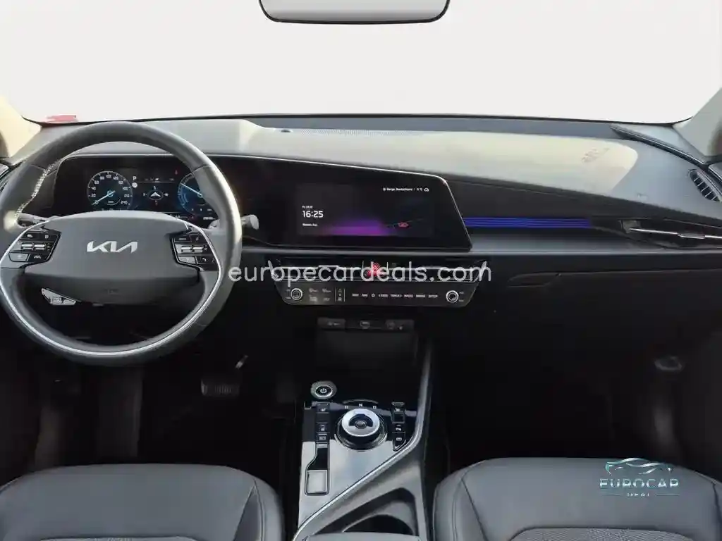 Kia Niro EV