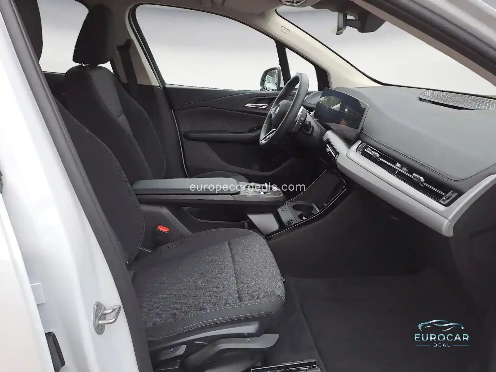 BMW 220 Active Tourer