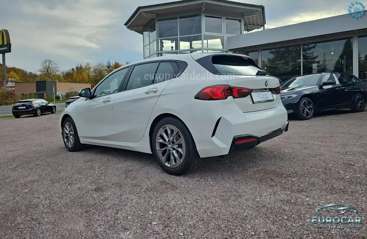 BMW 120