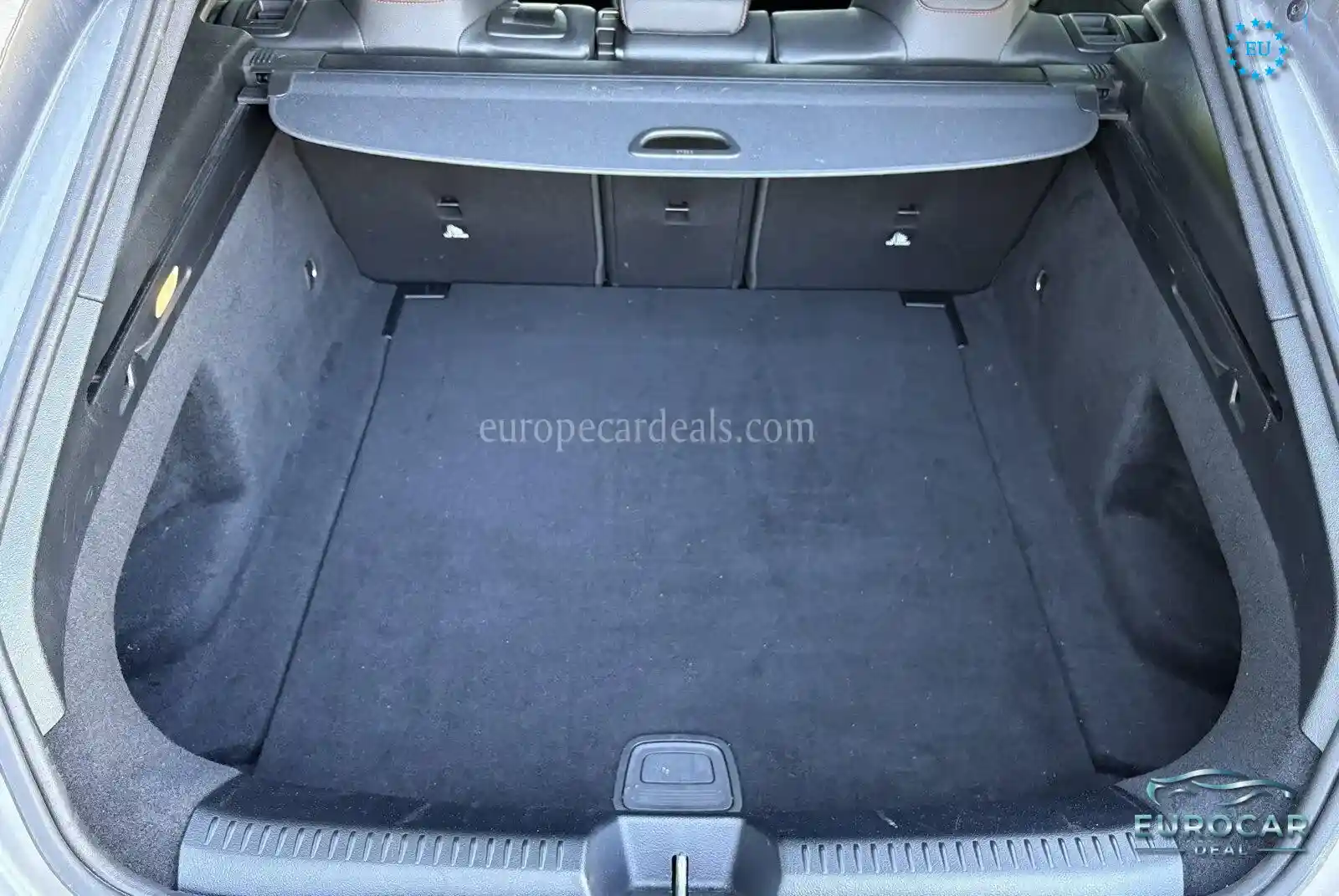 Mercedes-Benz CLA 200 Shooting Brake