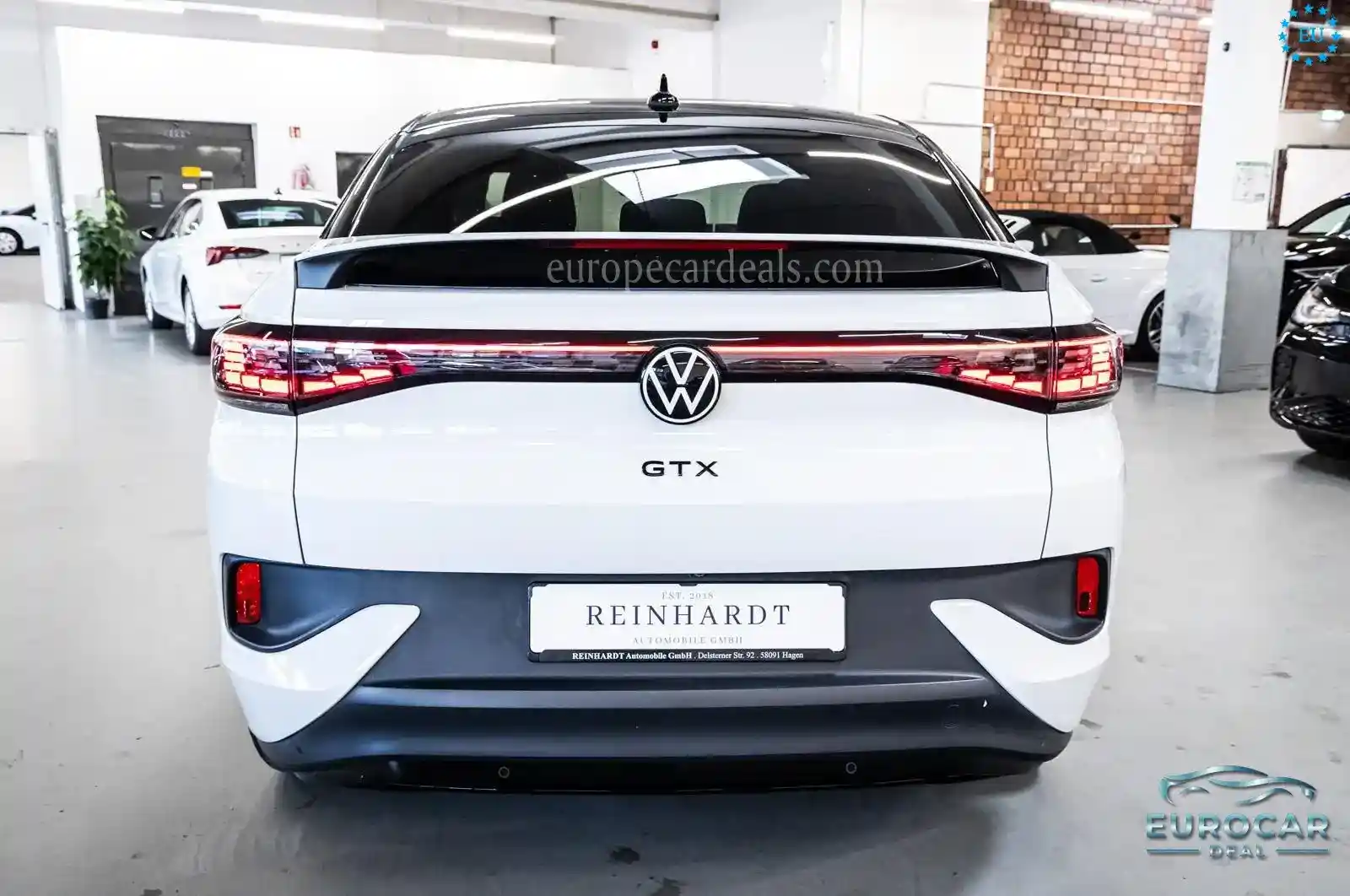 Volkswagen ID.5