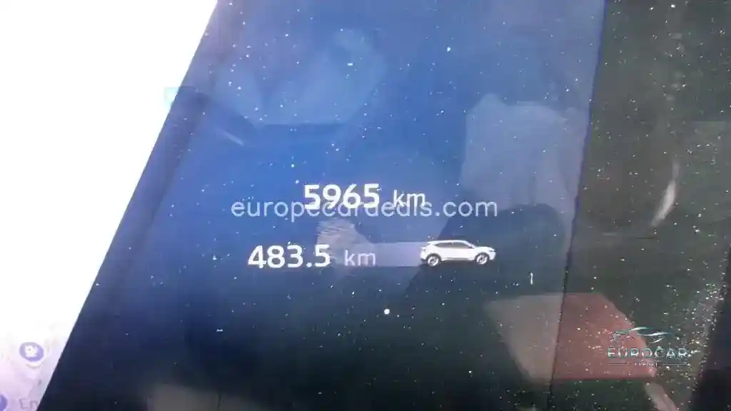 Renault Other