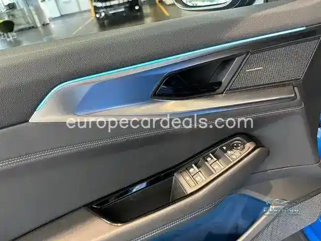 Renault Rafale