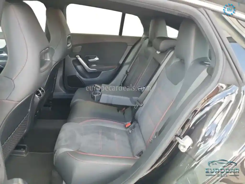 Mercedes-Benz CLA 200 Shooting Brake
