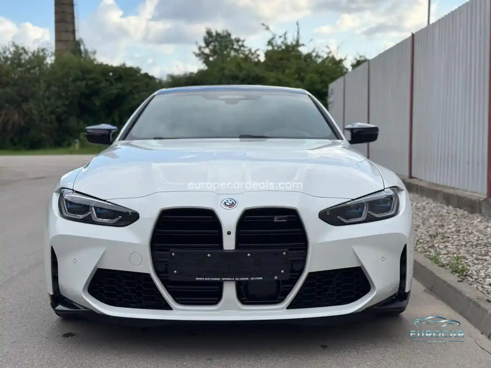 BMW M4