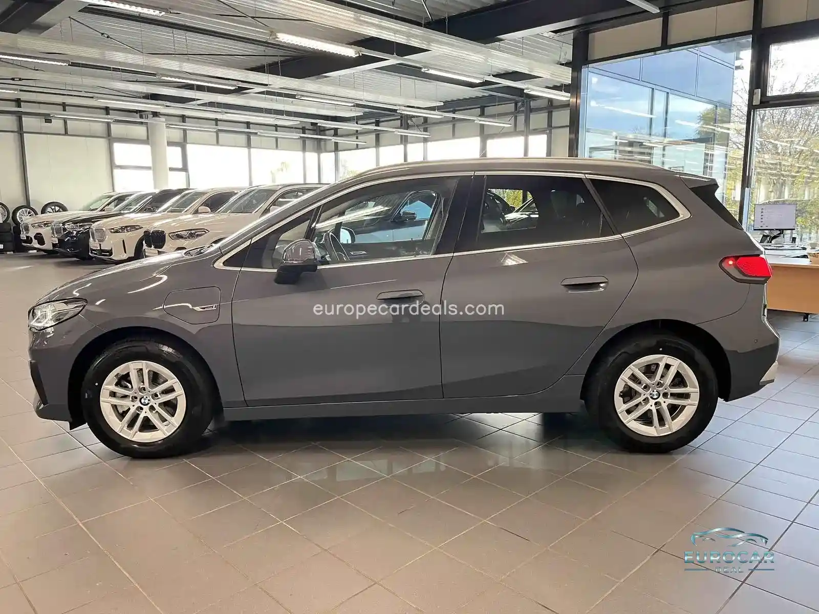 BMW 225 Active Tourer