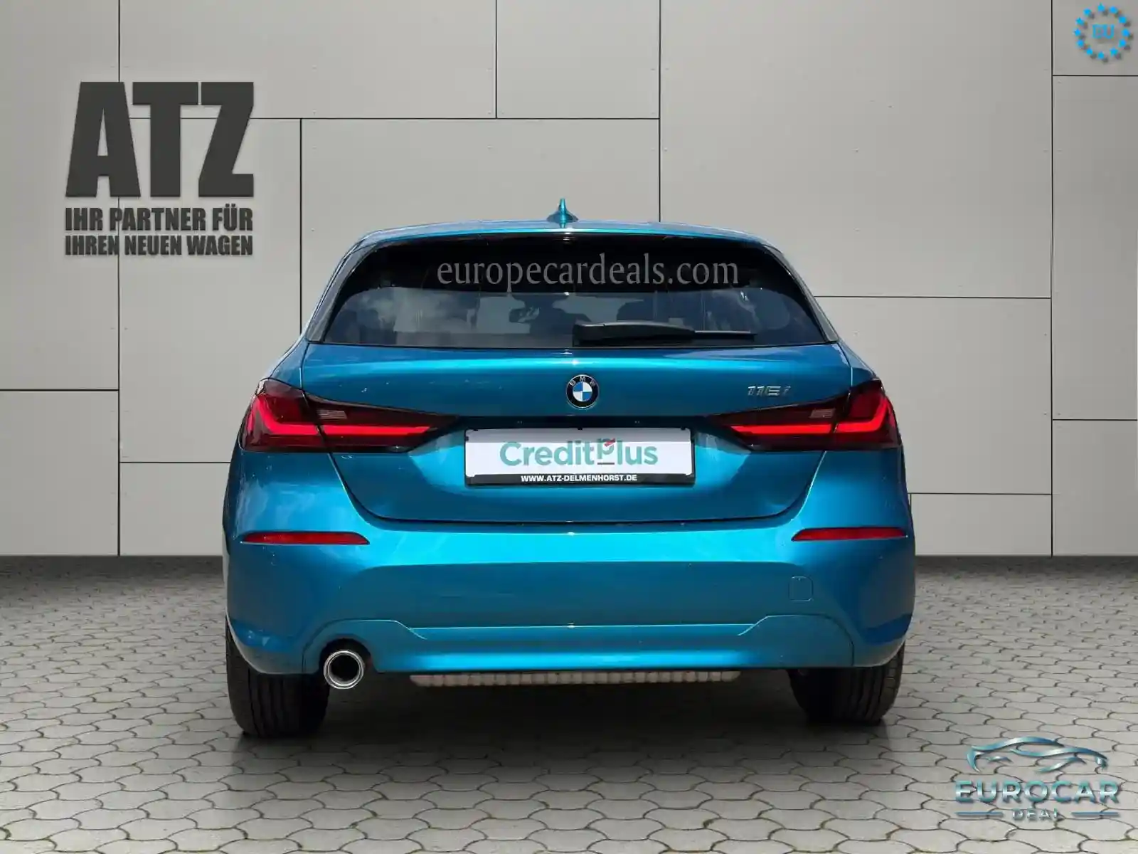 BMW 116