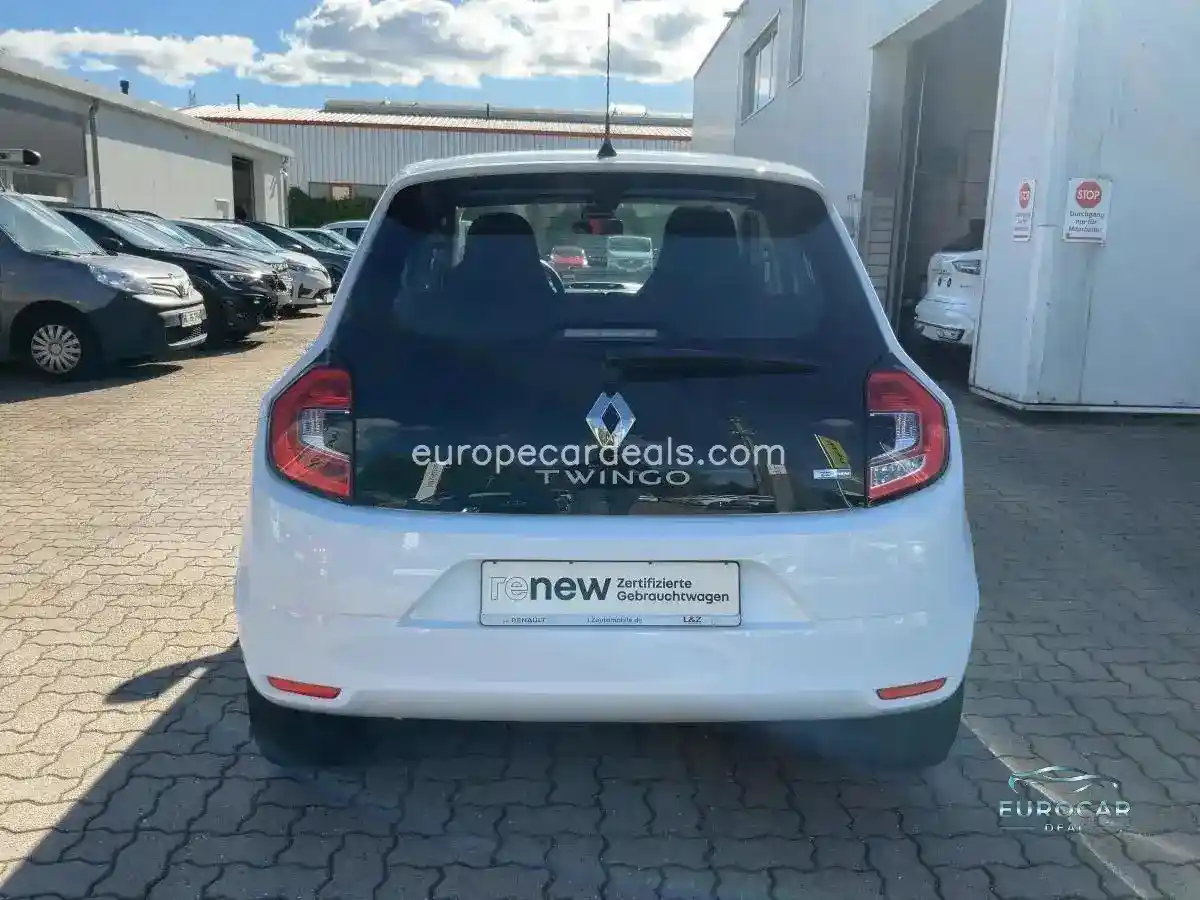 Renault Twingo