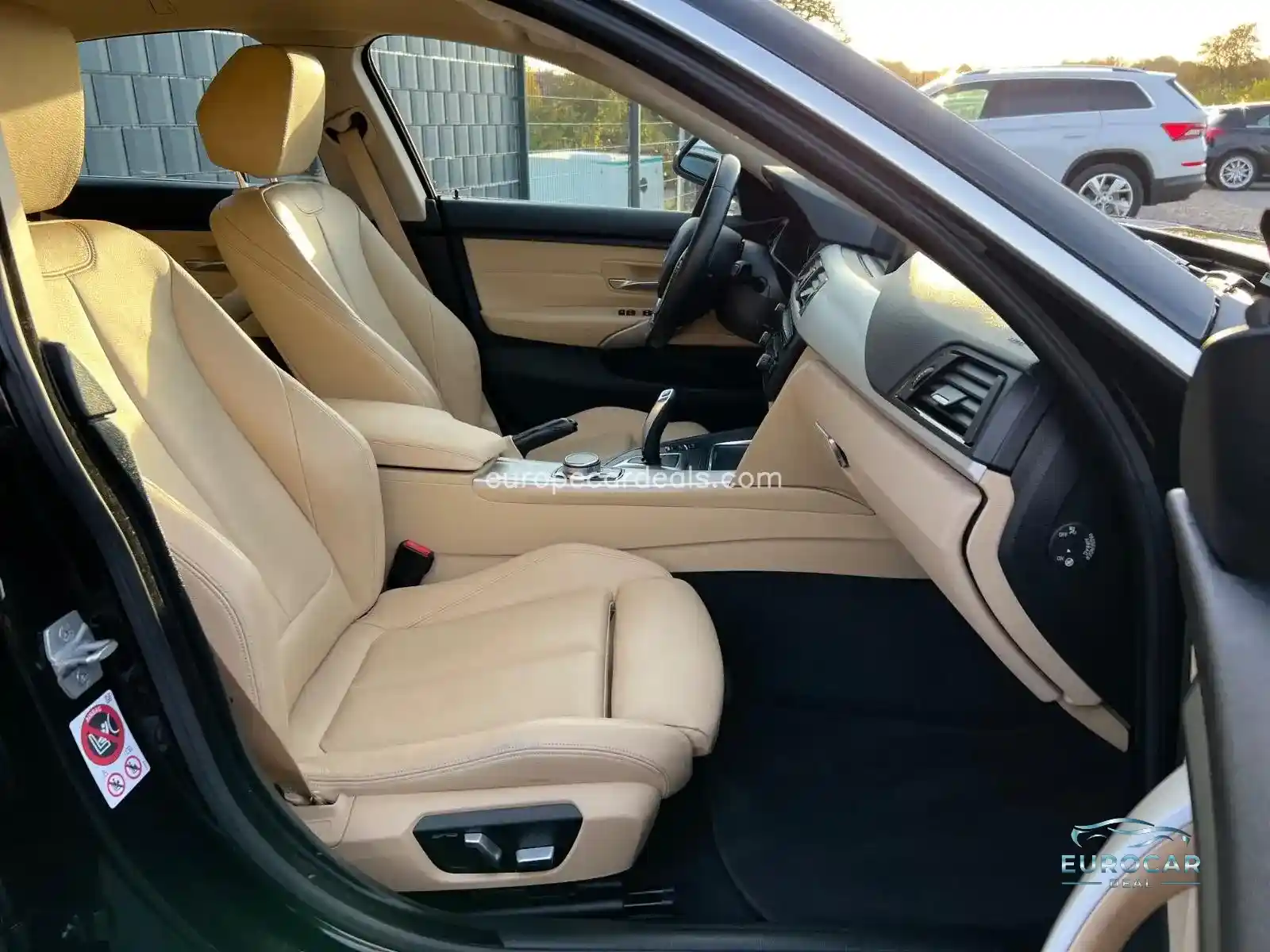 BMW 440 Gran Coupé